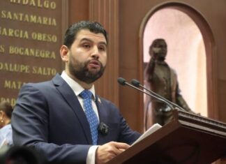 Octavio Ocampo plantea regular los centros de rehabilitación para evitar su uso por el crimen organizado
