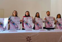 Lanzan convocatoria para concurso de videometraje contra la discriminación