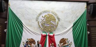 Congreso local reforma Ley de Hacienda en materia enajenación y arrendamiento de bienes propiedad del Estado