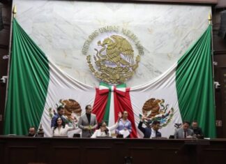 Congreso local reforma Ley de Hacienda en materia enajenación y arrendamiento de bienes propiedad del Estado