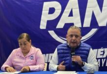 Ley de No Endeudamiento pondría “de rodillas” a los municipios, advierte Carlos Quintana