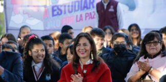 Vigente, horario de invierno en escuelas de básica: SEE