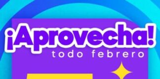 Aprovecha en febrero el descuento del 5% en pago de predial