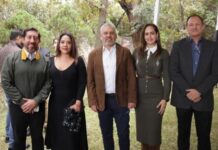 Sandra Arreola considera necesaria la reforma constitucional “Antideuda” para blindar las finanzas públicas de Michoacán