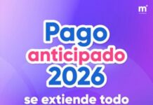 Adolfo Torres reconoce el compromiso ciudadano y anuncia extensión del programa Pago Anticipado del Ooapas