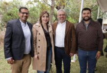 GPPRD destaca como positiva la iniciativa del Ejecutivo para detener endeudamiento público de largo plazo