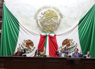 Congreso del Estado declara ha lugar a iniciativa que prohíbe contratación de deuda pública a largo plazo por parte de gobiernos