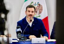 Yankel Benítez presenta avances de la Corte Municipal de Morelia