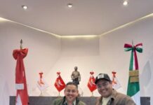 Desde José Sixto Verduzco, Movimiento Ciudadano sigue sumando afiliaciones en Michoacán