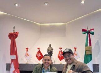 Desde José Sixto Verduzco, Movimiento Ciudadano sigue sumando afiliaciones en Michoacán