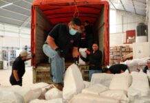 Recupera el IEM más del 86 % de las cajas paquete electoral del proceso judicial