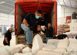 Recupera el IEM más del 86 % de las cajas paquete electoral del proceso judicial
