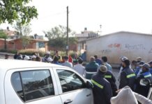 Con el programa ‘Clandesti-No’, Adolfo Torres impulsa la regularización del servicio de agua en Morelia
