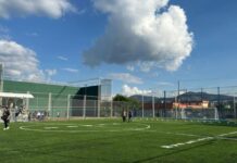 Ciudad Deportiva Nicolaita será una realidad en gestión de Yarabí Ávila
