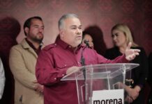 Morena Michoacán cuestiona la mezcolanza política y agencia de colocaciones de La “Sombreriza”
