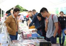 UMSNH realizará la Feria del Libro 2026, con un amplio programa de actividades