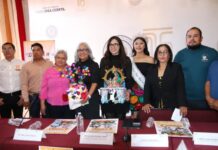 Emma Rivera destaca a las juventudes como clave para preservar las tradiciones e invita al Carnaval de Charo 2026