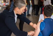 UMSNH realizará Feria de la Salud; se invita a la comunidad nicolaita a participar