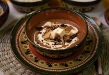¿Sin planes para el 14 de febrero? Sabores tradicionales te esperan en Pátzcuaro