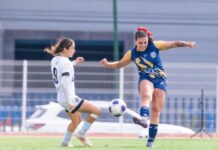 Equipos del Atlético Morelia-UMSNH imponen récords de victorias