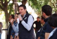 Brinda gobierno de Morelia apoyo a la educación: Alfonso Martínez