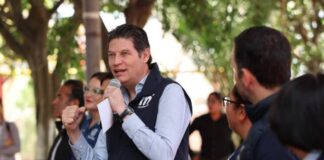 Brinda gobierno de Morelia apoyo a la educación: Alfonso Martínez