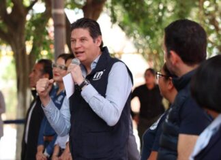 Brinda gobierno de Morelia apoyo a la educación: Alfonso Martínez