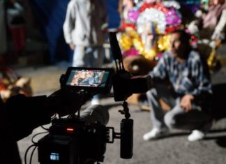 Comisión Fílmica de Morelia avanza en el documental del Carnaval del Torito de Petate