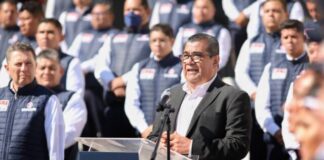 Centro Regulador de Urgencias Médicas y 911, alianza estratégica para salvar vidas: SSM