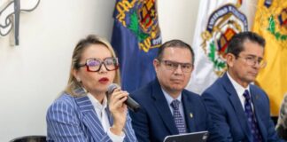 Programa de fortalecimiento y vinculación permanente con Escuelas Incorporadas, establece Yarabí Ávila
