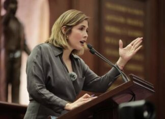 Propone Brissa Arroyo que se castigue con más rigor los delitos que deriven por sumisión química