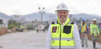 Es posible gobernar sin endeudar a Michoacán: Bedolla