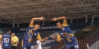 Atlético Morelia-UMSNH se consolida como líder del Grupo 11 de la Liga TDP