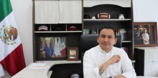 Nace una nueva era: Cuarta República