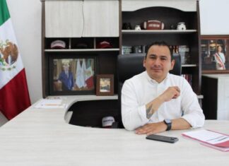 Nace una nueva era: Cuarta República