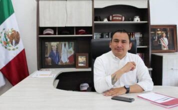 Nace una nueva era: Cuarta República