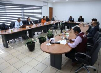 Presenta el IEM informe sobre solicitudes para constituir Agrupaciones Políticas Estatales en Michoacán