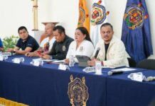 Administración de Yarabí Ávila se une a la estrategia nacional en materia de deporte y Cultura de Paz
