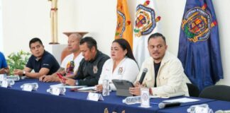 Administración de Yarabí Ávila se une a la estrategia nacional en materia de deporte y Cultura de Paz