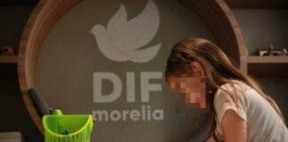 Más oportunidades para la niñez a través del juego: Paola Delgadillo