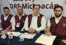 Beca Rita Cetina para primaria; asambleas arrancaron este lunes