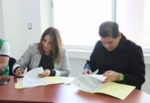 PVEM Michoacán Y Asociación de Psicoterapia Especializada firman convenio para el cuidado de la salud mental en el ámbito educativo