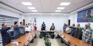 Instala el IEM los Observatorios Ciudadanos de La Piedad e Indaparapeo