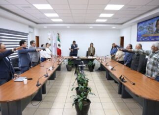 Instala el IEM los Observatorios Ciudadanos de La Piedad e Indaparapeo