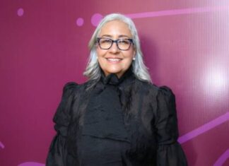 Con Nuestro Movimiento, la Reforma “No Más Deuda” Consolida Finanzas Sanas y Bienestar para Michoacán: Emma Rivera Camacho