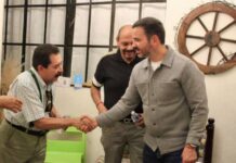Con jefes de manzana, Yankel Benítez garantiza orden del Centro Histórico