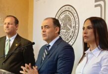 Aún sin denuncia de juicio político contra la Presidenta de Uruapan: Baltazar Gaona