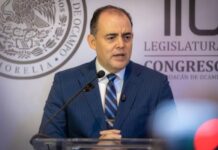 Inaugura diputado presidente de la Mesa Directiva “la tribuna ciudadana” para escuchar a toda la ciudadanía