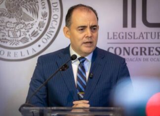 Inaugura diputado presidente de la Mesa Directiva “la tribuna ciudadana” para escuchar a toda la ciudadanía