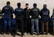 Cae en CDMX un segundo implicado en el homicidio del matrimonio intérprete de LSM y su hija en Michoacán